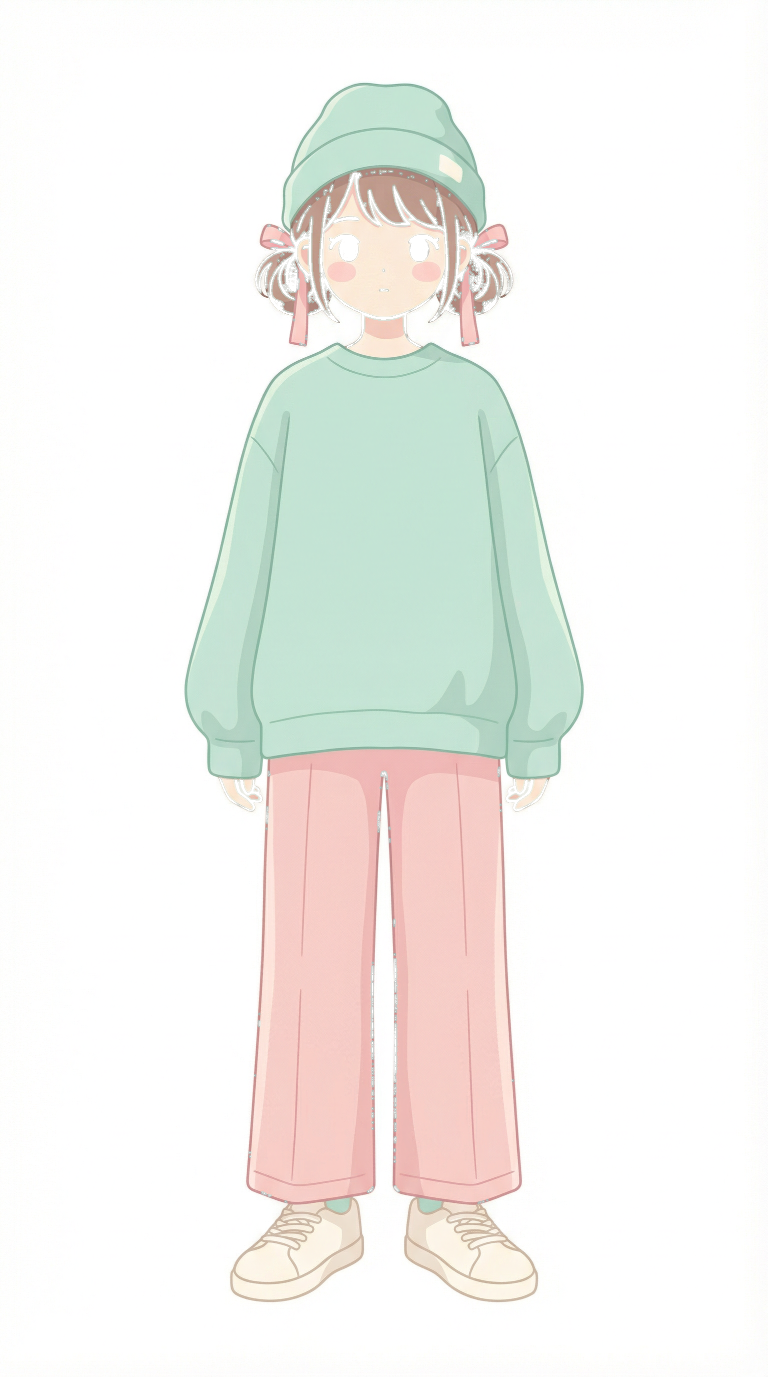 フォームに入力